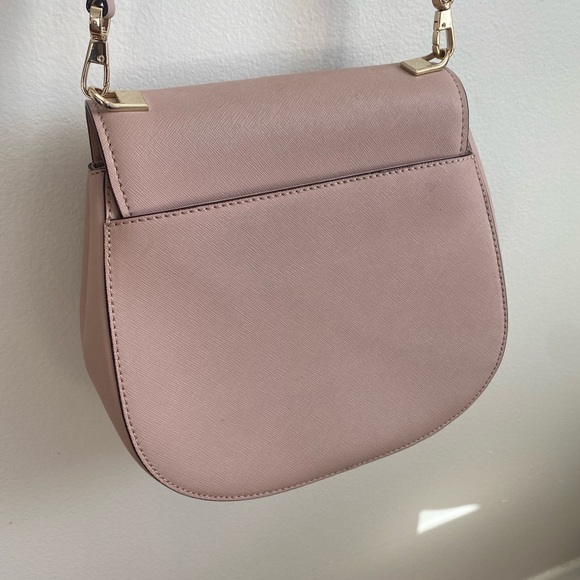 Kate Spade Blush Pink Byrdie Crossbody - Picture 6 of 7